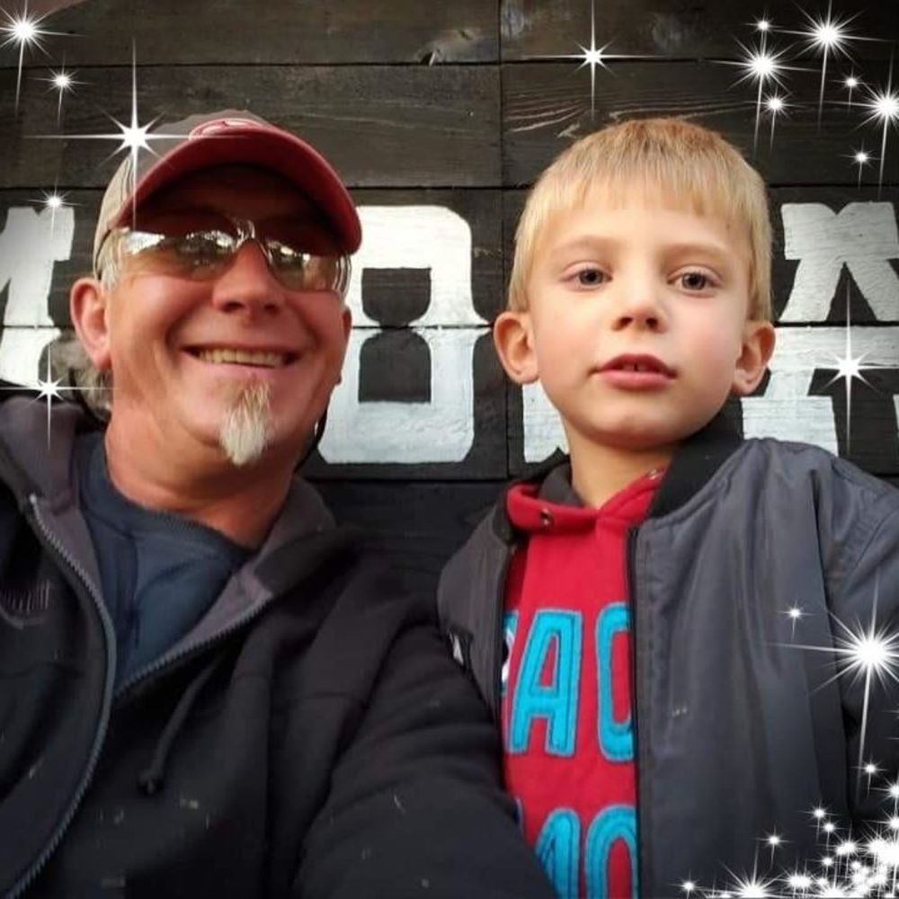 Meet your Posher, Mark